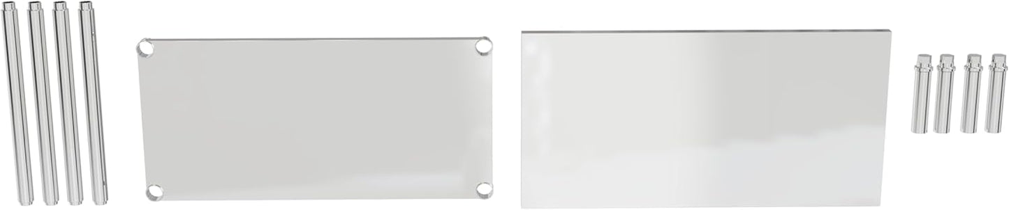 Double-Layer Kitchen Prep Rack π½οΈβ¨