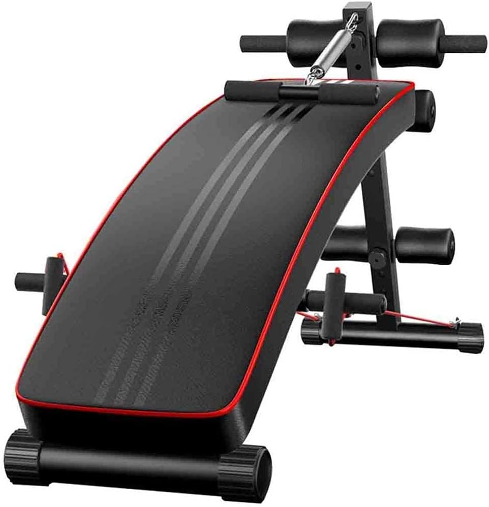 Adjustable Ab Workout Trainer 💪🔥