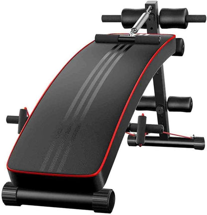 Adjustable Ab Workout Trainer 💪🔥