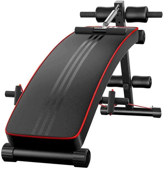 Adjustable Ab Workout Trainer 💪🔥