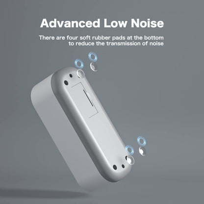 Portable Ultrasonic Cleaner ✨