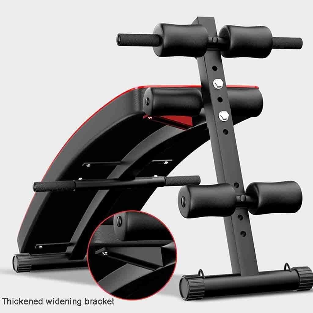 Adjustable Ab Workout Trainer 💪🔥