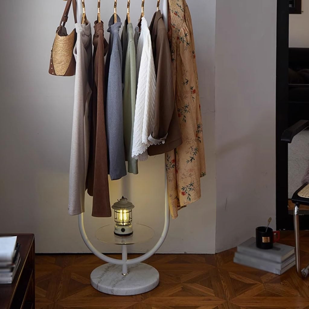 Multifunctional Bedroom Storage Cabinet 🏠✨