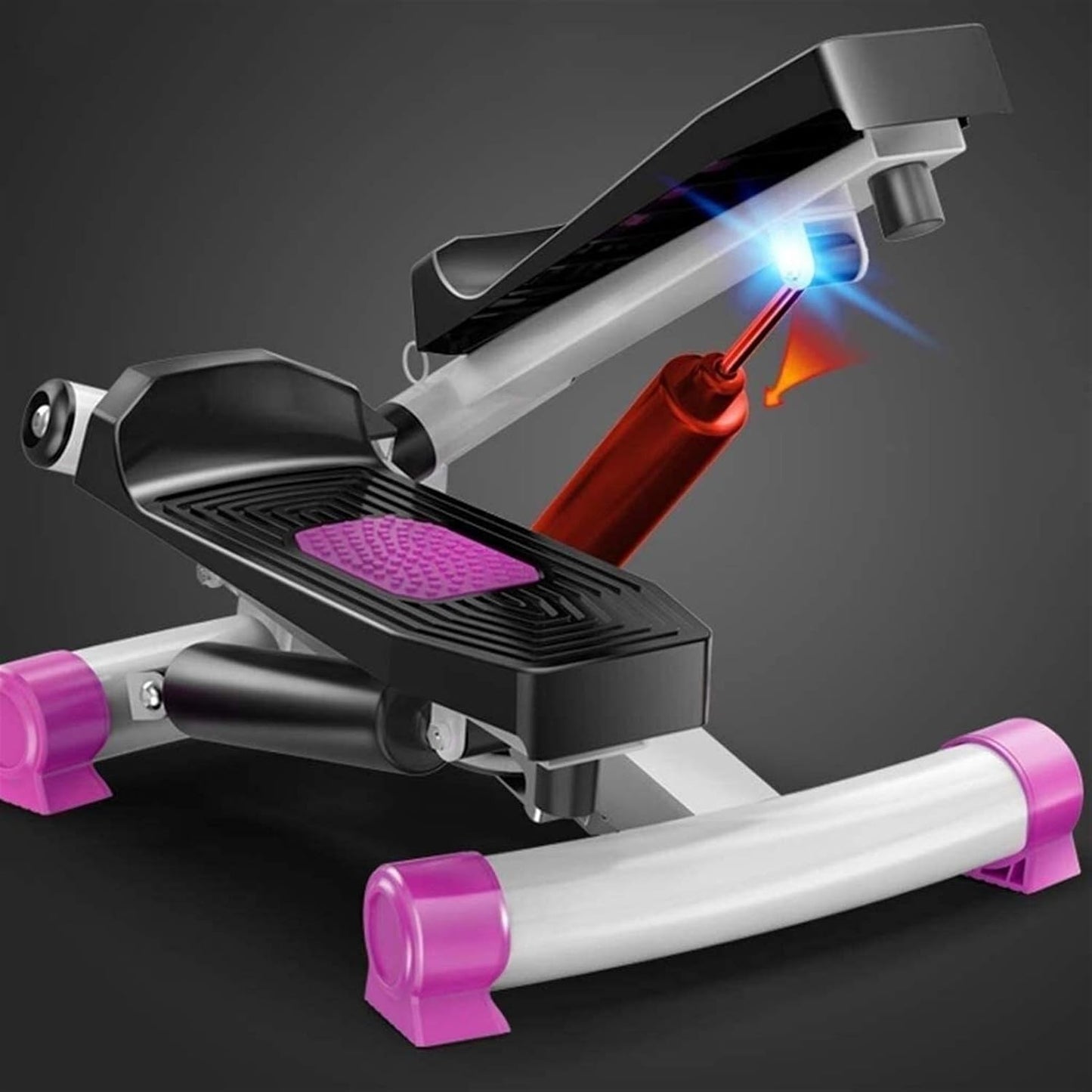 Mini Stepper Fitness Machine 🏃‍♀️🔥