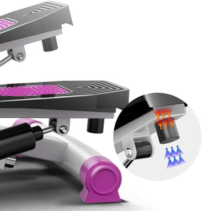 Mini Stepper Fitness Machine 🏃‍♀️🔥