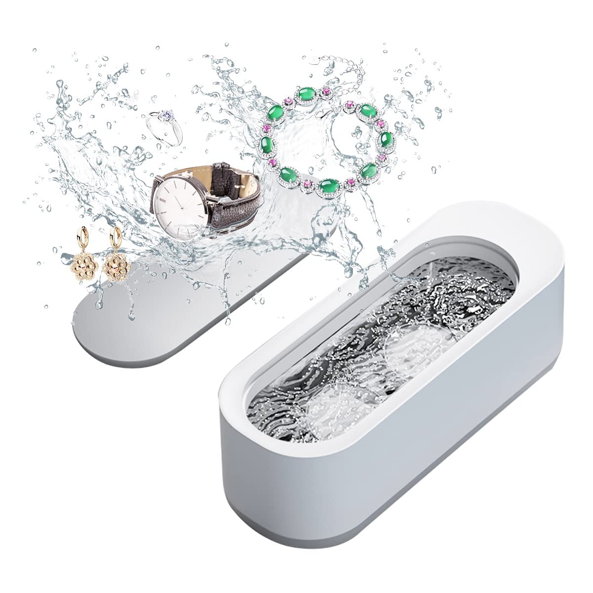 Portable Ultrasonic Cleaner ✨
