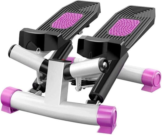 Mini Stepper Fitness Machine 🏃‍♀️🔥