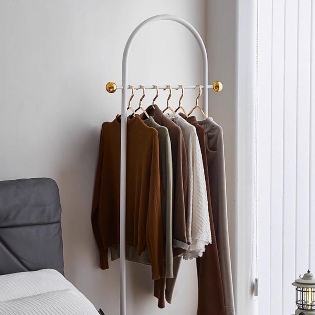 Multifunctional Bedroom Storage Cabinet 🏠✨
