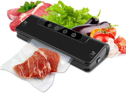 Multi-Function Heat Sealing Machine 🔥📦