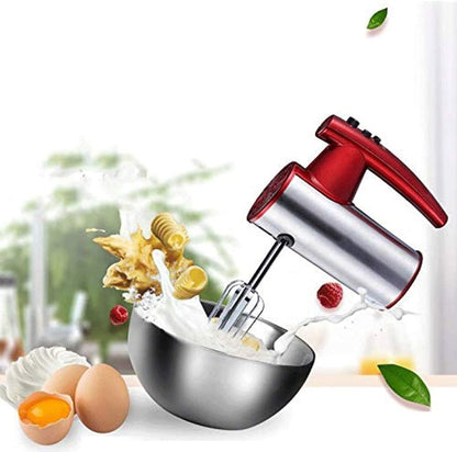Electric Handheld Cleaning Brush 🧽⚡