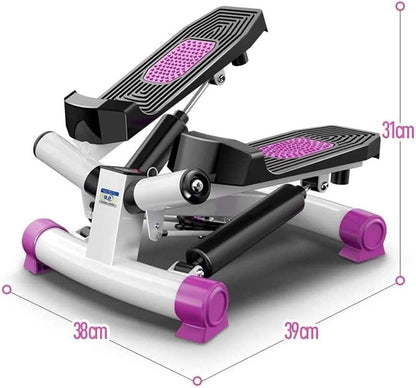 Mini Stepper Fitness Machine 🏃‍♀️🔥
