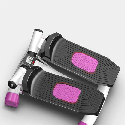 Mini Stepper Fitness Machine 🏃‍♀️🔥